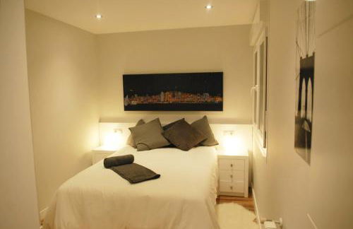 Silver Home - Foto 24