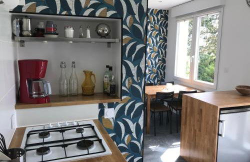 Balcon sur l'èvre - Photo 5