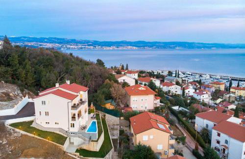 Villa Ines - Foto 18