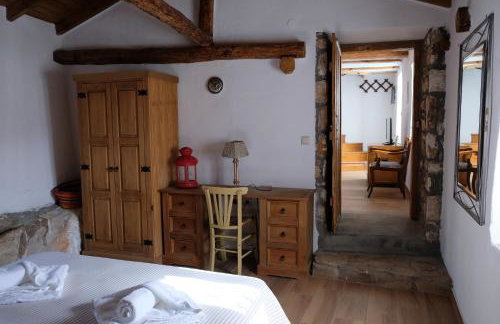 Linos Traditional Cottage - Foto 28