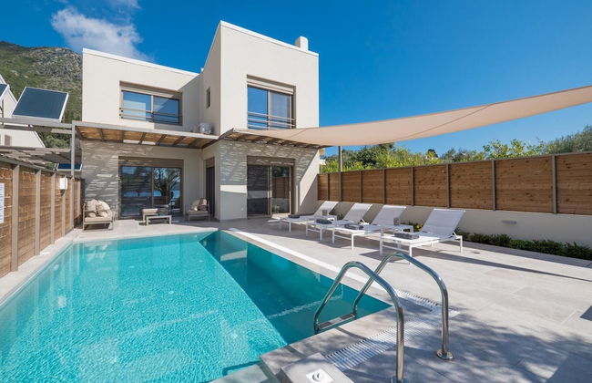 Acqua di Mare - Villa Bella - Foto 13