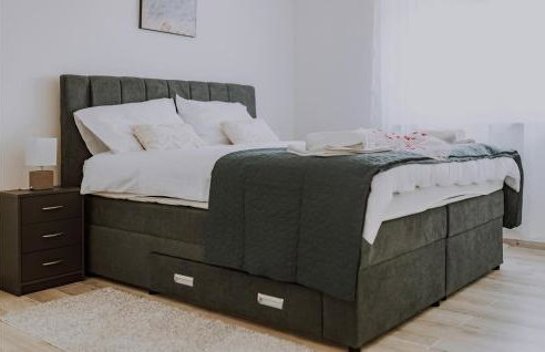 Awesome Home In Grabrovnik With Sauna - Foto 22