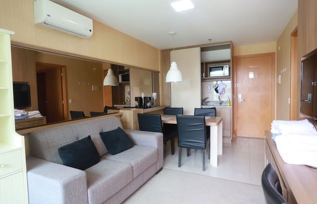 360 Brisas do Lago by Ozped - Foto 58