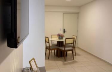 Refúgio na Orla com Vista Rio e conforto - Photo 51