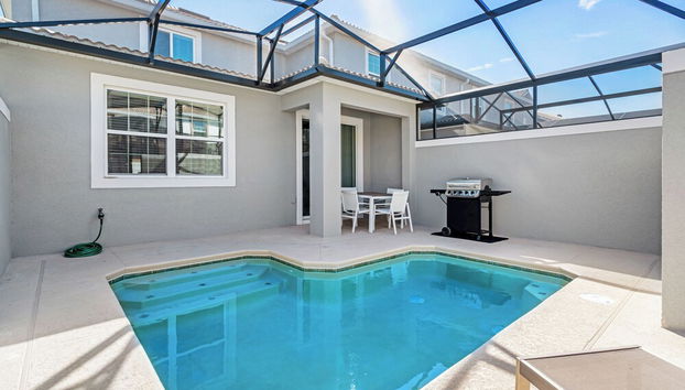 Servicios del alojamiento