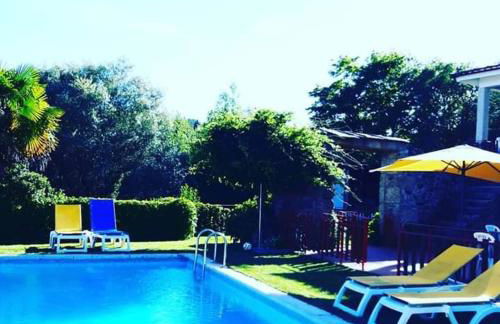 Quinta da Chouza Agroturismo e Enoturismo - Foto 1