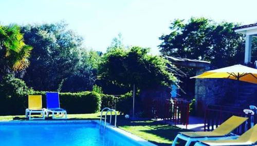 Quinta da Chouza Agroturismo e Enoturismo - Foto 1