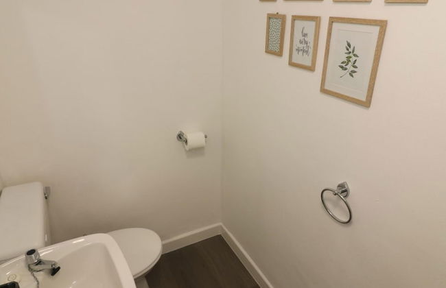 Barons Court - Paisley - Foto 27