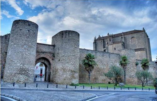 Vejer de la Frontera - La Sacristía - Foto 16