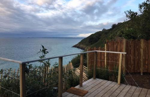 La cabine en bord de mer - Foto 9