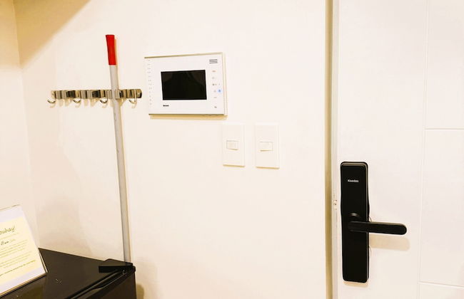 JFam Suites - Foto 66