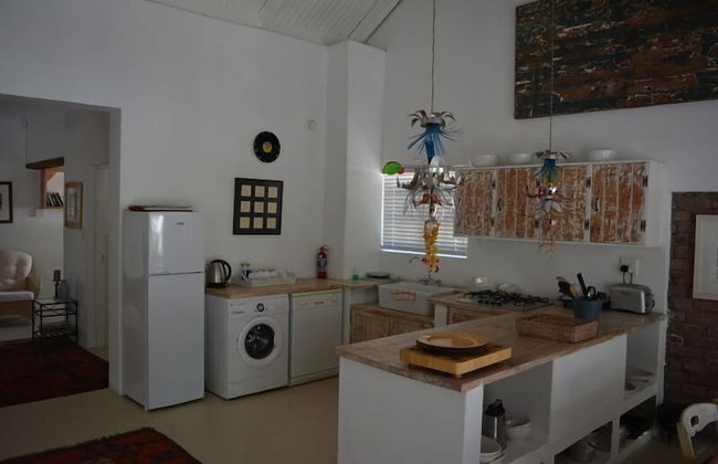 Gecko Cottages - Foto 8