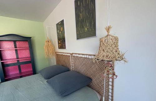 6-person villa with pool - Foto 21