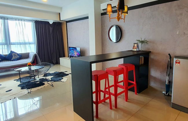 ARTE PLUS JALAN AMPANG by ST NOMAD - Foto 22