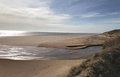 Beautiful House in Village, Newburgh, Ellon - Foto 20