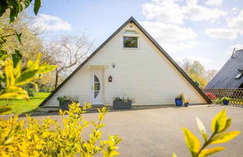 Chalet baie de La Forêt-Fouesnant - Foto 14