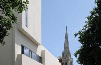 King Bed Joy Lane, Chichester near Goodwood - Foto 43