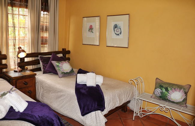 Kairos Home - Foto 9