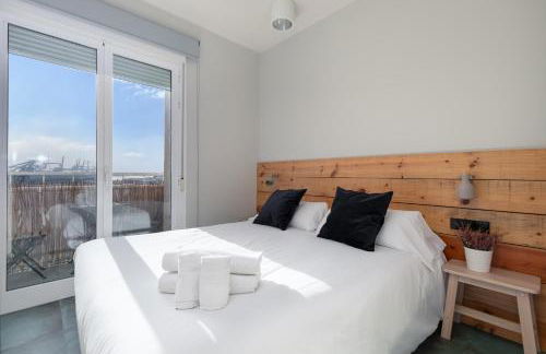 Your home at Valencia, Marina Real - Foto 10