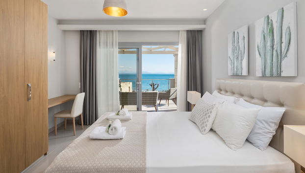 MCN Villas by Whitedreamvillas - Foto 2, Habitación