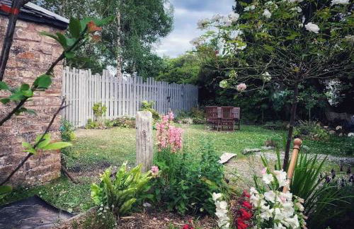 Yewtree Cottage - 'The Art House' and Garden - Foto 2