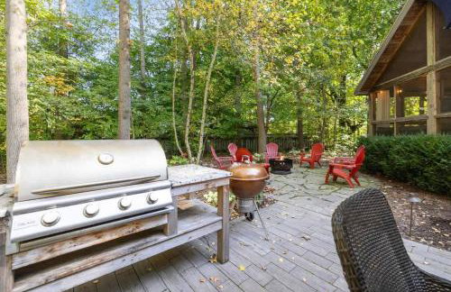 Blue Beech Cottage - Photo 30