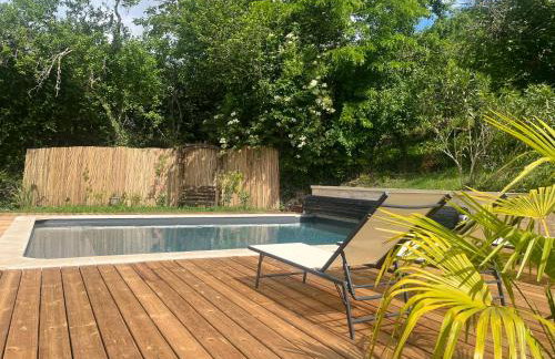 Le Petit Manoir avec Piscine Privée - Photo 2