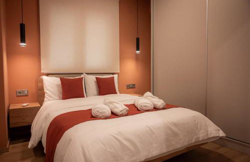 White Luxury Apartments - Foto 19