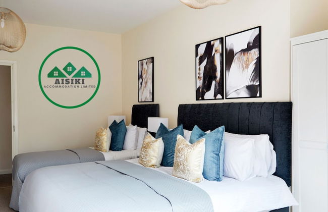 Upton Road Apartments - Foto 71