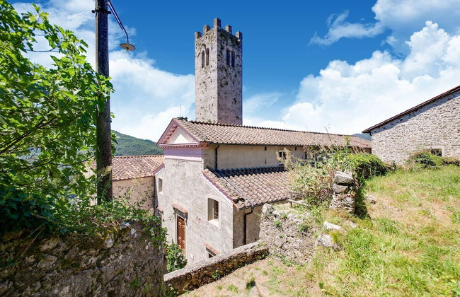 Farmhouse in Casoli Near Ski Slopes - Foto 1