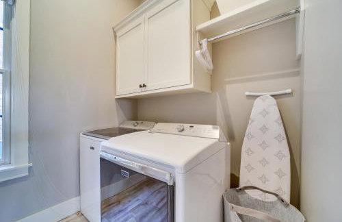 Carlton Landing Retreat with Eufaula Lake Access! - Foto 27