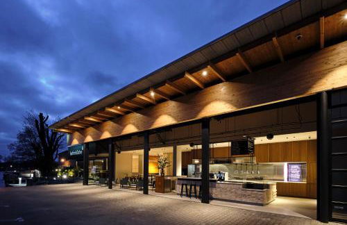 JULIA - Schwimmendes Apartment - Photo 34