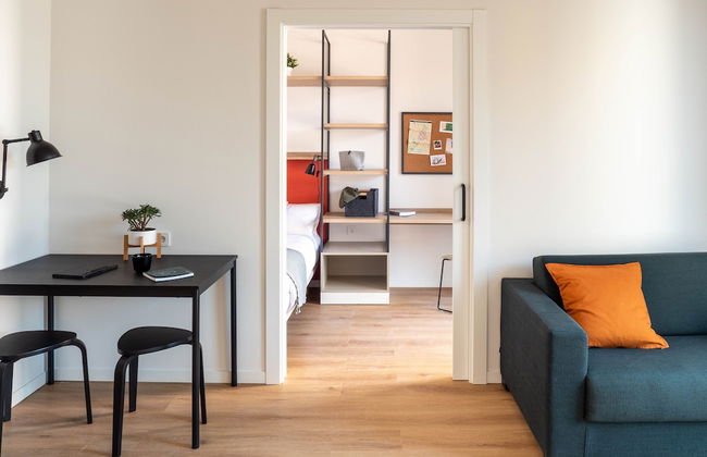 Aparthotel Kora Green City - Foto 67