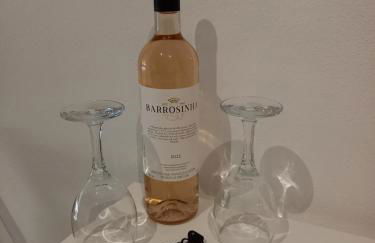 Quinta da Alentegria - 4 cottages met lounge en verwarmd zwembad van april tot eind september! - Photo 45