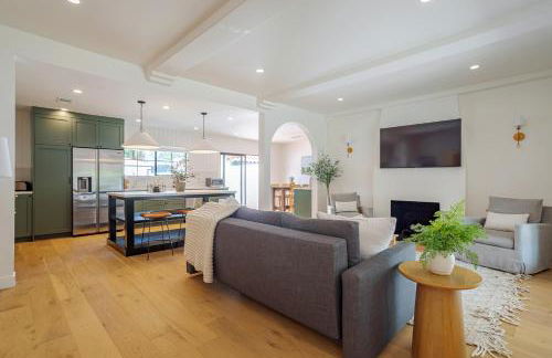 New Home Universal sleeps 18 hot tub - Foto 6