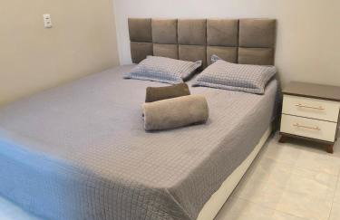 Apto Lindo e Aconchegante 3 - Foto 22