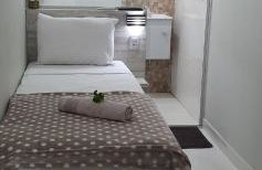 Pertinho do Aeroporto Hospedagem Particular - Photo 19