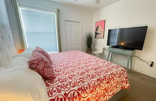 Cozy & Bright Condo in Legacy Dunes near Disney - Foto 16
