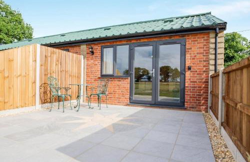 Badgers Drift, Beechcroft Barns, Cawston, Norfolk - Foto 1