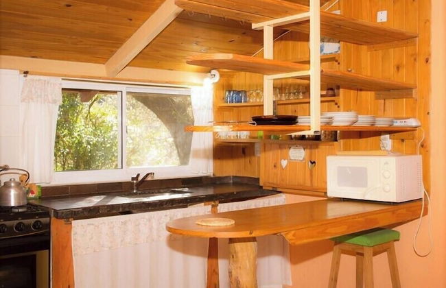 Apart Suites & Cabañas Duendes del Pungo - Foto 12