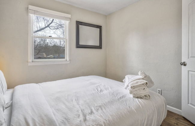 1brgetaway Ivywild Neighborhood - Foto 2