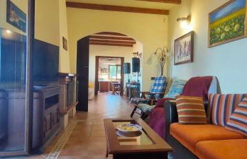 Villa Belvedere di Altavilla with Pool and Near The Sea - Foto 38