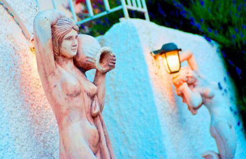 Villa Agnanti Boutique - Foto 75