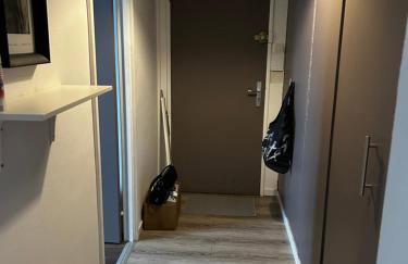 Appartement 4 personnes tout confort à Strasbourg - Foto 11