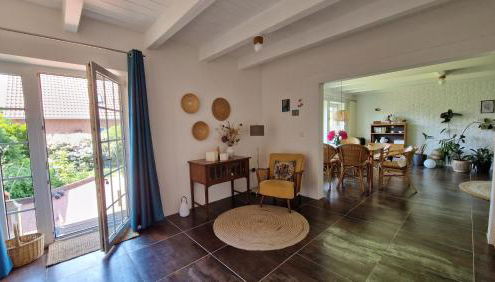 Ferienhaus im Moor - Foto 5