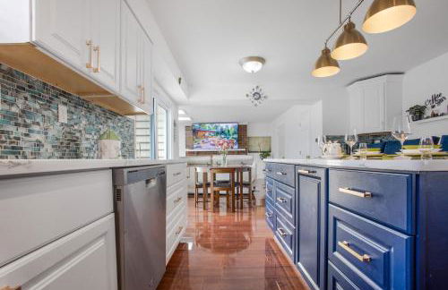 Modern Oasis Near Washington DC - Foto 14