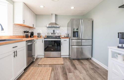 Waterfront Vacation Home near Camp Lejeune - Foto 15