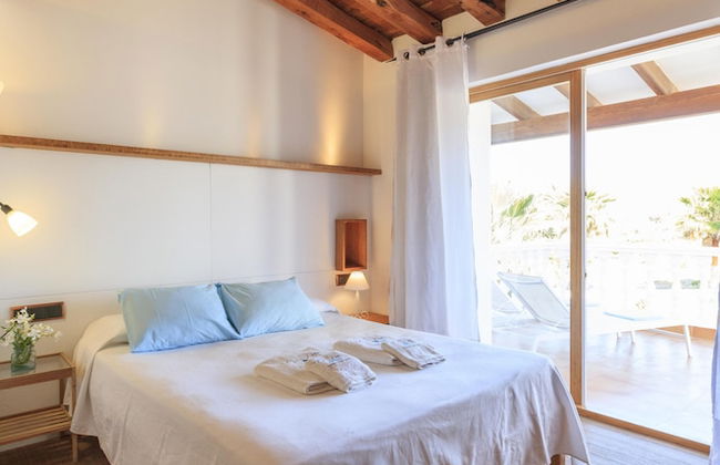 Es Pas Formentera Agroturismo - Foto 21