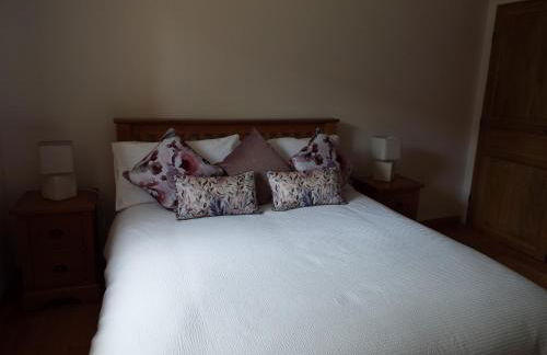 Gîte La Peyre - Photo 22