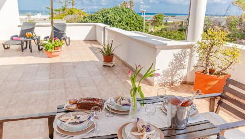 Vista Mare Pantanagianni Beach - Foto 4